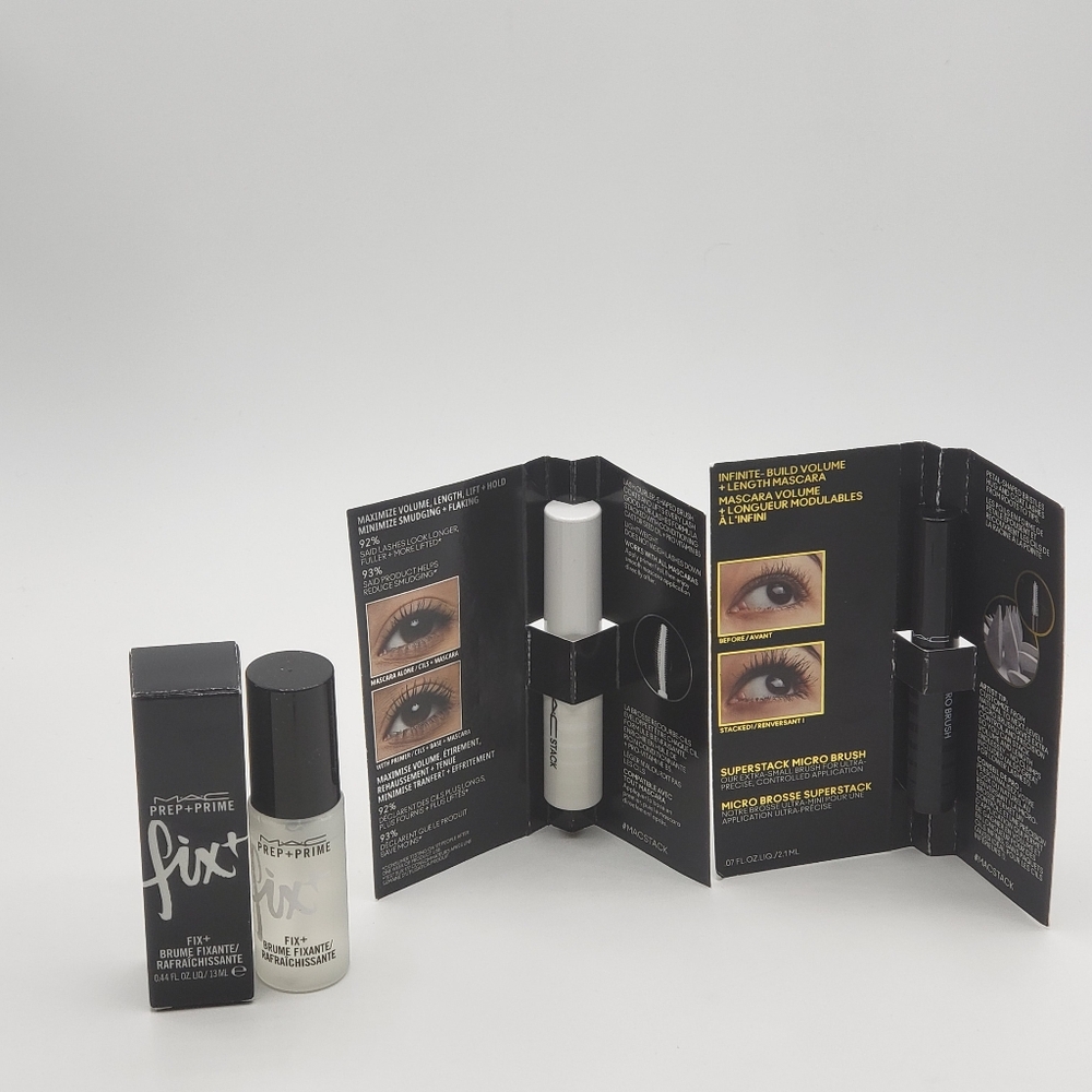 MAC Cosmetics Makeup - Picture 3 of 9
